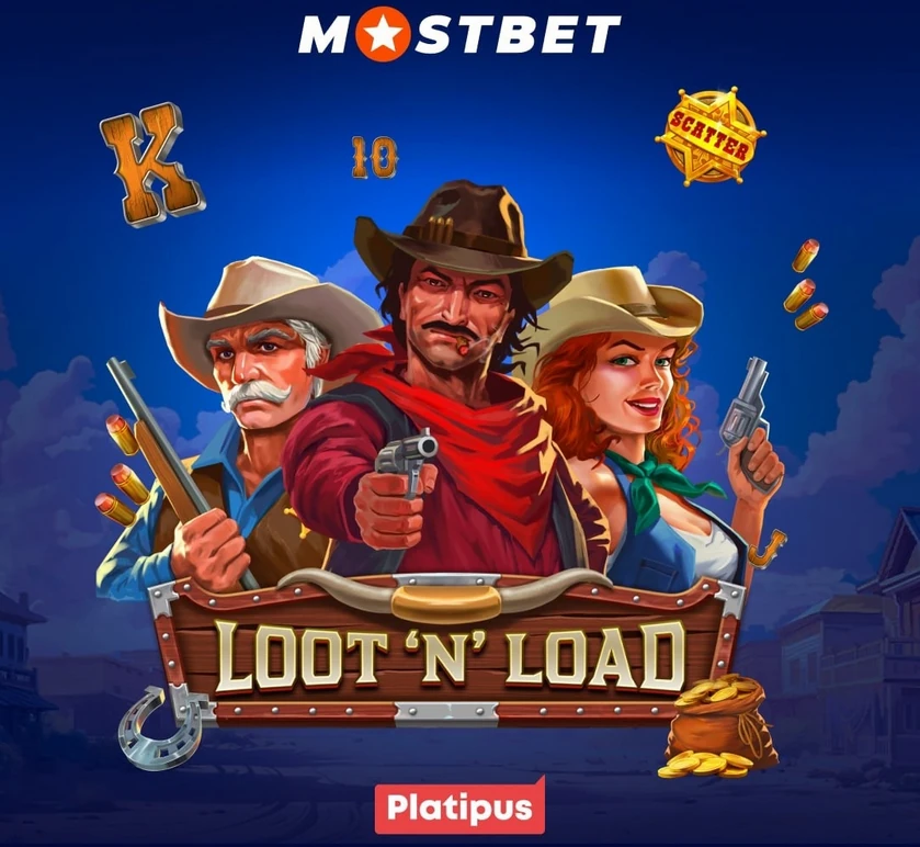 loot load